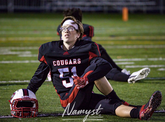Centennial vs Woodbury Boys Varsity Football Game 024