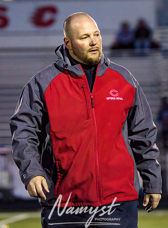 Centennial vs Woodbury Boys Varsity Football Game 026