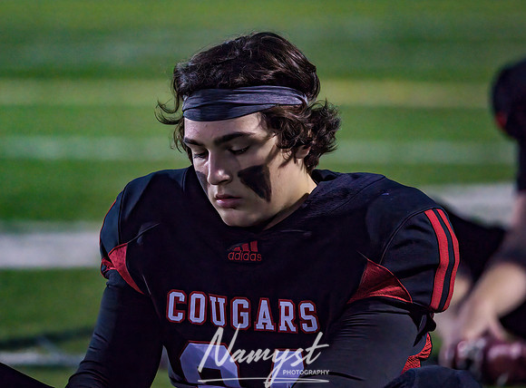 Centennial vs Woodbury Boys Varsity Football Game 027