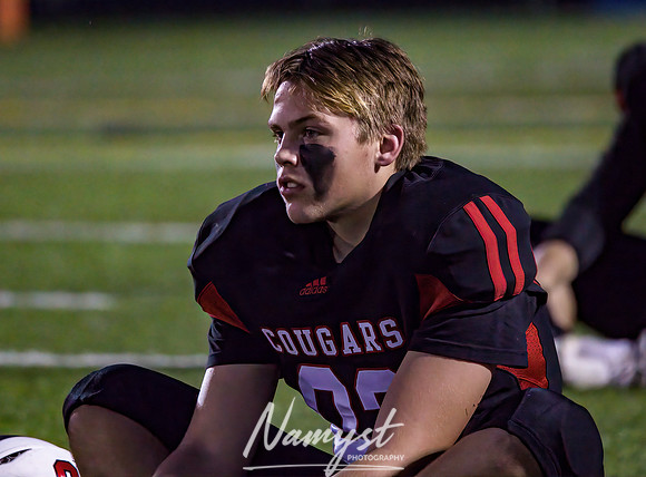 Centennial vs Woodbury Boys Varsity Football Game 029