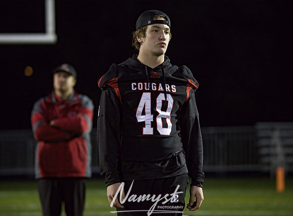Centennial vs Woodbury Boys Varsity Football Game 032