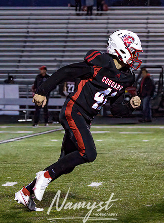 Centennial vs Woodbury Boys Varsity Football Game 037
