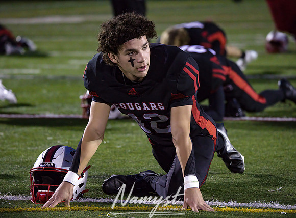 Centennial vs Woodbury Boys Varsity Football Game 033