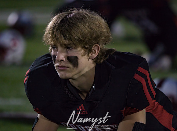 Centennial vs Woodbury Boys Varsity Football Game 034