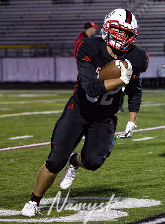 Centennial vs Woodbury Boys Varsity Football Game 036