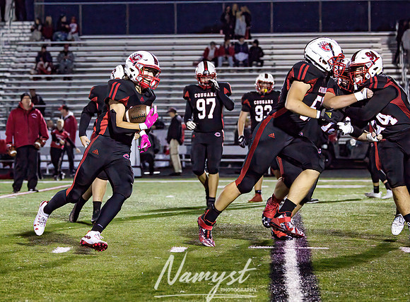 Centennial vs Woodbury Boys Varsity Football Game 043