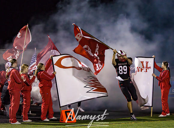 Centennial vs Woodbury Boys Varsity Football Game 049