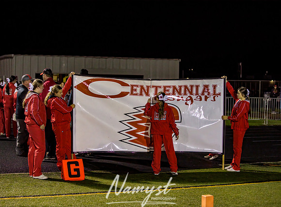 Centennial vs Woodbury Boys Varsity Football Game 046