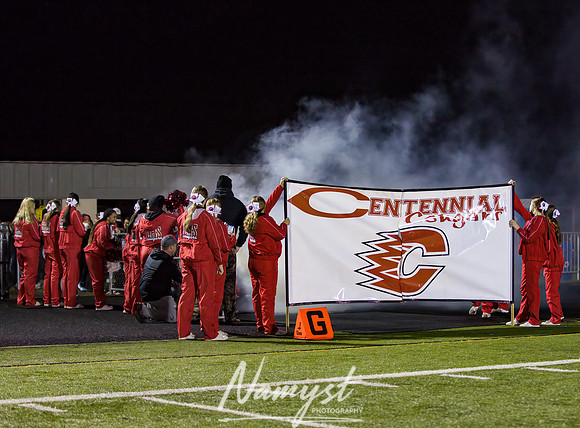 Centennial vs Woodbury Boys Varsity Football Game 048