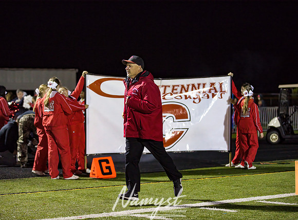 Centennial vs Woodbury Boys Varsity Football Game 047