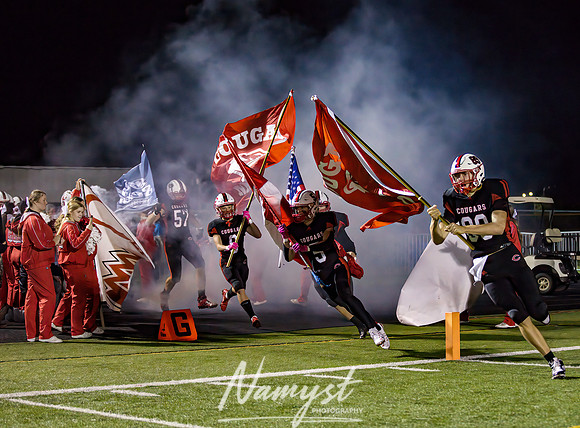 Centennial vs Woodbury Boys Varsity Football Game 055
