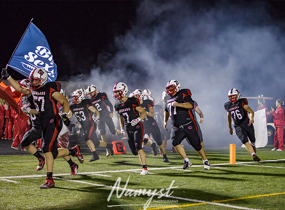 Centennial vs Woodbury Boys Varsity Football Game 063
