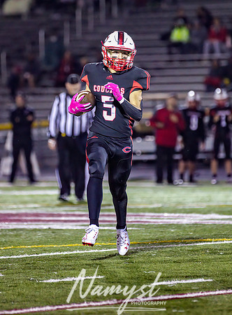 Centennial vs Woodbury Boys Varsity Football Game 240
