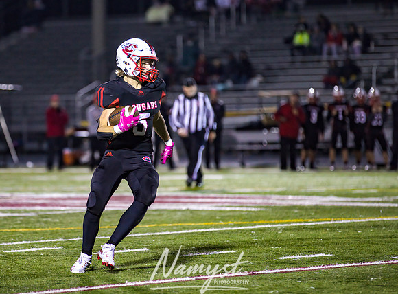 Centennial vs Woodbury Boys Varsity Football Game 241