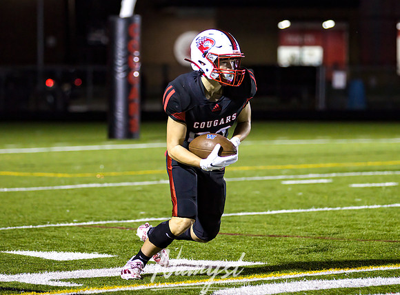 Centennial vs Woodbury Boys Varsity Football Game 259