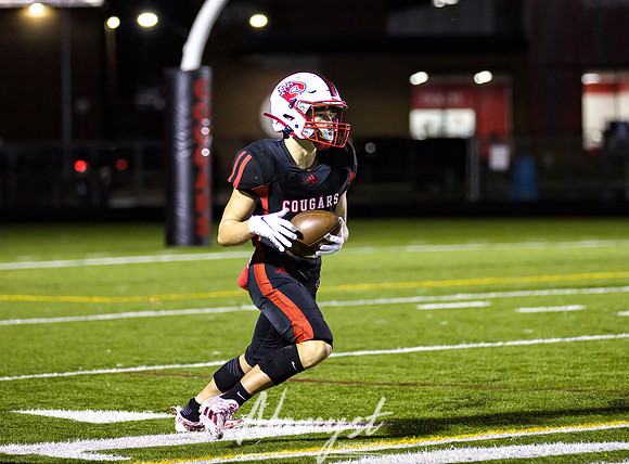 Centennial vs Woodbury Boys Varsity Football Game 258