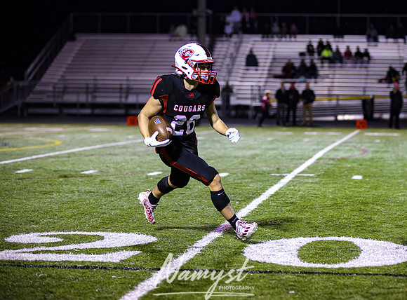 Centennial vs Woodbury Boys Varsity Football Game 263