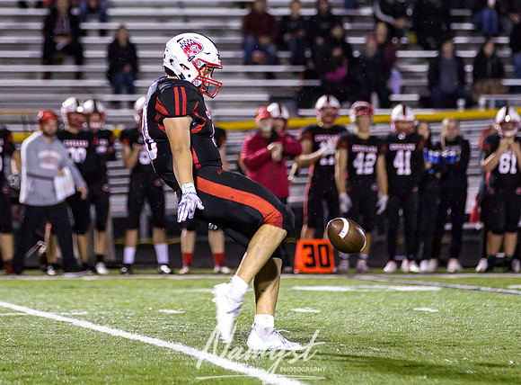 Centennial vs Woodbury Boys Varsity Football Game 275