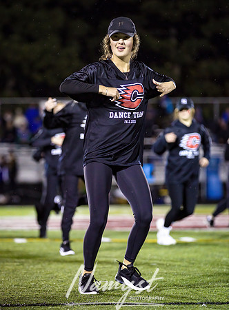 Centennial vs Woodbury Boys Varsity Football Game 291