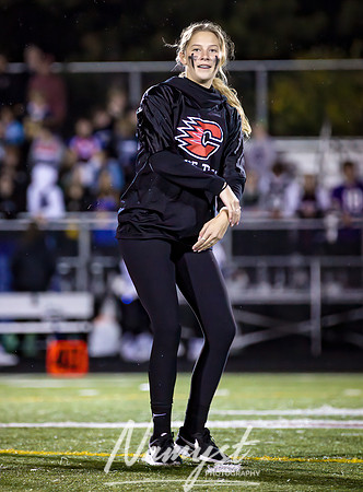 Centennial vs Woodbury Boys Varsity Football Game 297
