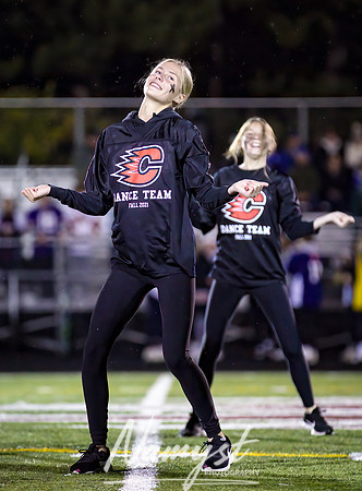 Centennial vs Woodbury Boys Varsity Football Game 294