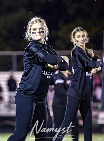 Centennial vs Woodbury Boys Varsity Football Game 298