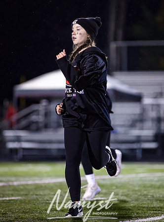 Centennial vs Woodbury Boys Varsity Football Game 300