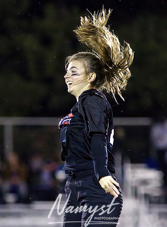 Centennial vs Woodbury Boys Varsity Football Game 304