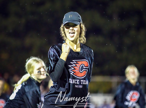 Centennial vs Woodbury Boys Varsity Football Game 313