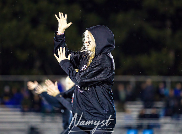 Centennial vs Woodbury Boys Varsity Football Game 315