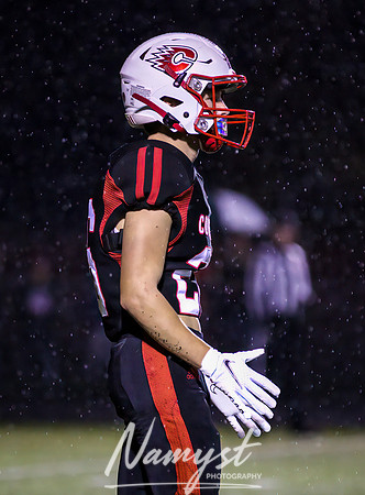 Centennial vs Woodbury Boys Varsity Football Game 338