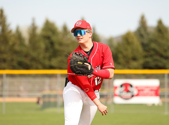 Centennial vs Spring Lake Park Baseball_102