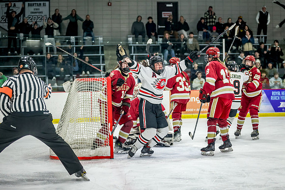 Centennial vs Maple Grove Varsity Hockey 120