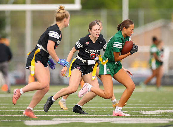 420 Flag Football