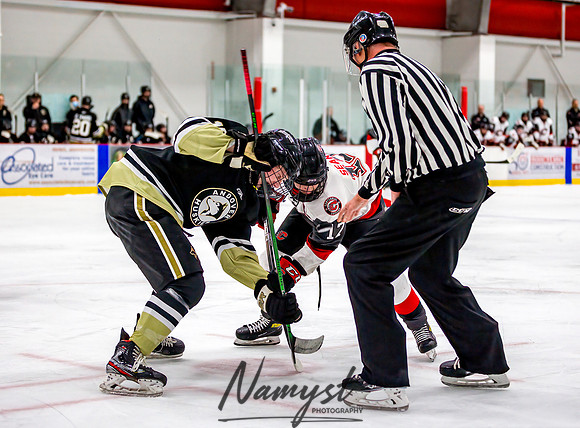 Centennial vs Andover Varsity Hockey 283