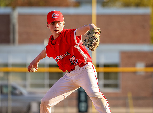 1413 Centennial vs Anoka B Squad Baseball