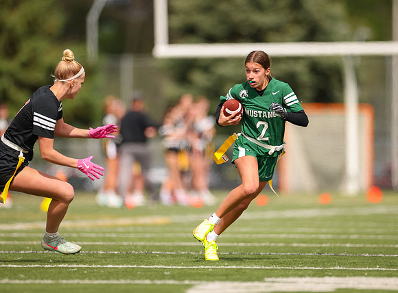 27 Flag Football