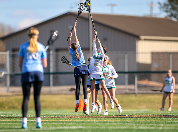 Chisago Lakes vs Becker JV Lacrosse_232
