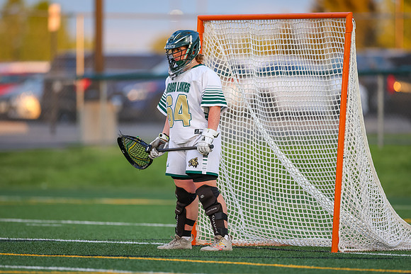 Chisago Lakes vs Forest Lake Varsity 1288