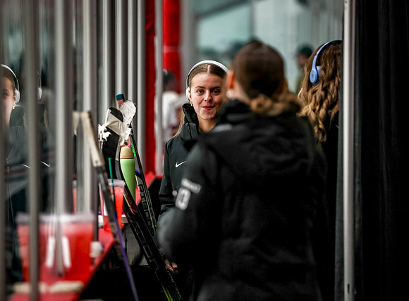 Centennial vs Holy Angels JV Hockey 20