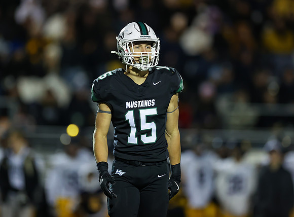 Mounds View vs Prior Lake Varsity Football 105