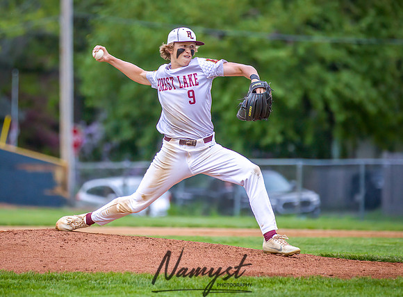 Forest Lake vs Chisago Lakes Varsity Baseball (773)