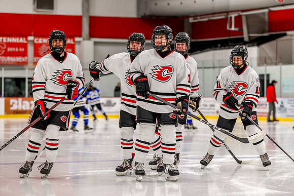 Centennial vs Roger Varsity Hockey 175
