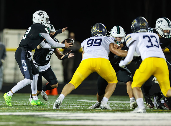 Mounds View vs Prior Lake Varsity Football 126