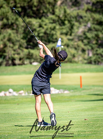 Centennial Girls Varsity Golf-201
