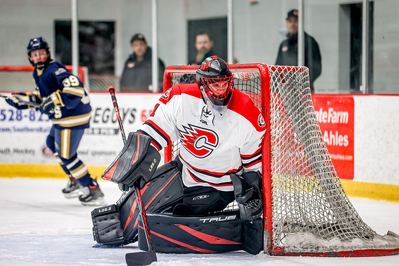 Centennial vs Hermantown JV Hockey 65