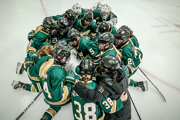 Chisago vs Forest Lake Varsity Hockey 70