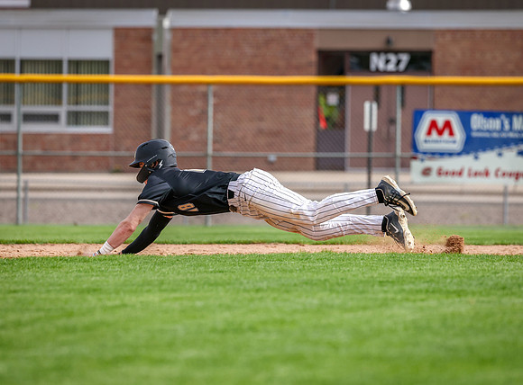Centennial vs Andover B-Squad 369