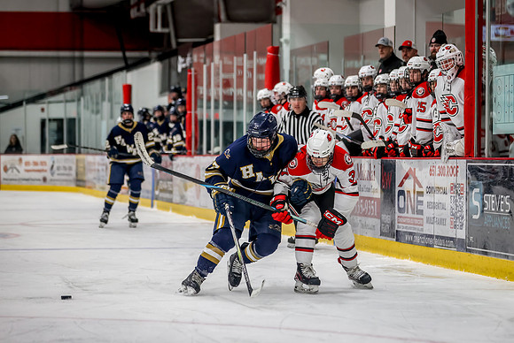 Centennial vs Hermantown JV Hockey 144