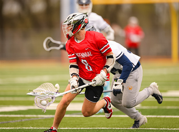 Centennial vs Mahtomedi Lacrosse_92